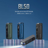 چراغ قوه ایمالنت مدل BL50