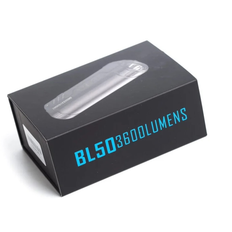 چراغ قوه ایمالنت مدل BL50