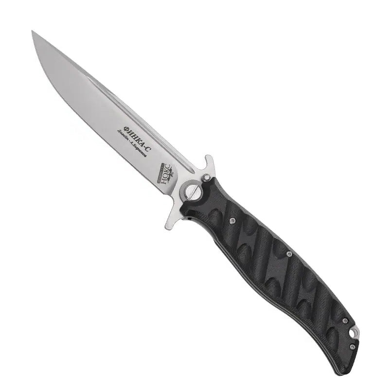 چاقوی سفری مدل هوک CD2+