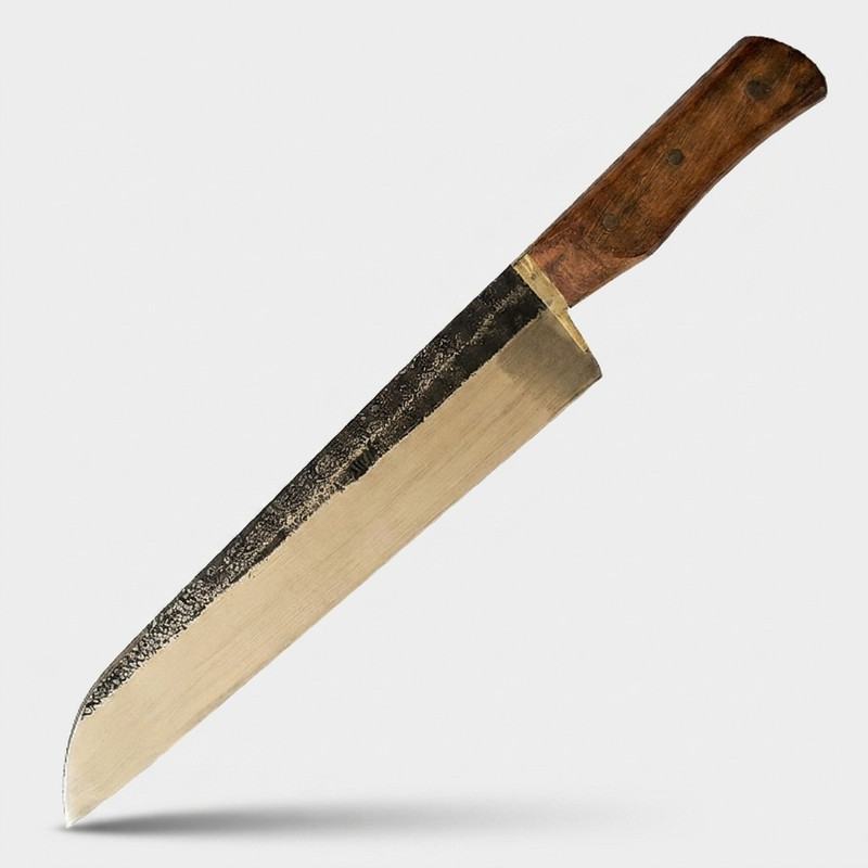 چاقو مدل جوجه زن کد j01