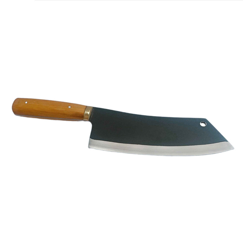 چاقو آشپزخانه زنجان مدل آژاکس کد 1