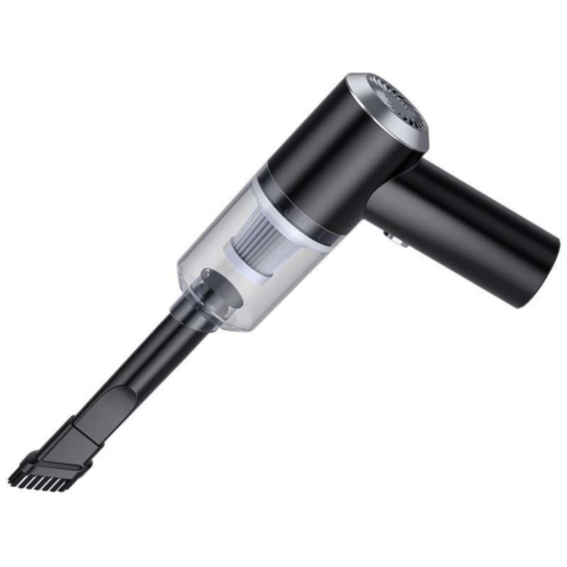 جارو برقی شارژی خودرو مدل AS-228