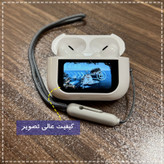 هندزفری بلوتوثی مدل AirPods Touch Noice Cancelling