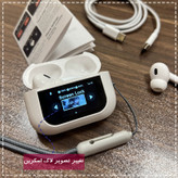 هندزفری بلوتوثی مدل AirPods Touch Noice Cancelling