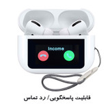 هندزفری بلوتوثی مدل AirPods Touch Noice Cancelling