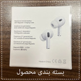 هندزفری بلوتوثی مدل AirPods Touch Noice Cancelling