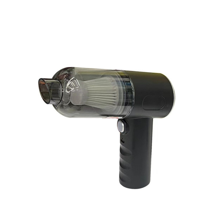 جارو شارژی خودرو مدل AS-228