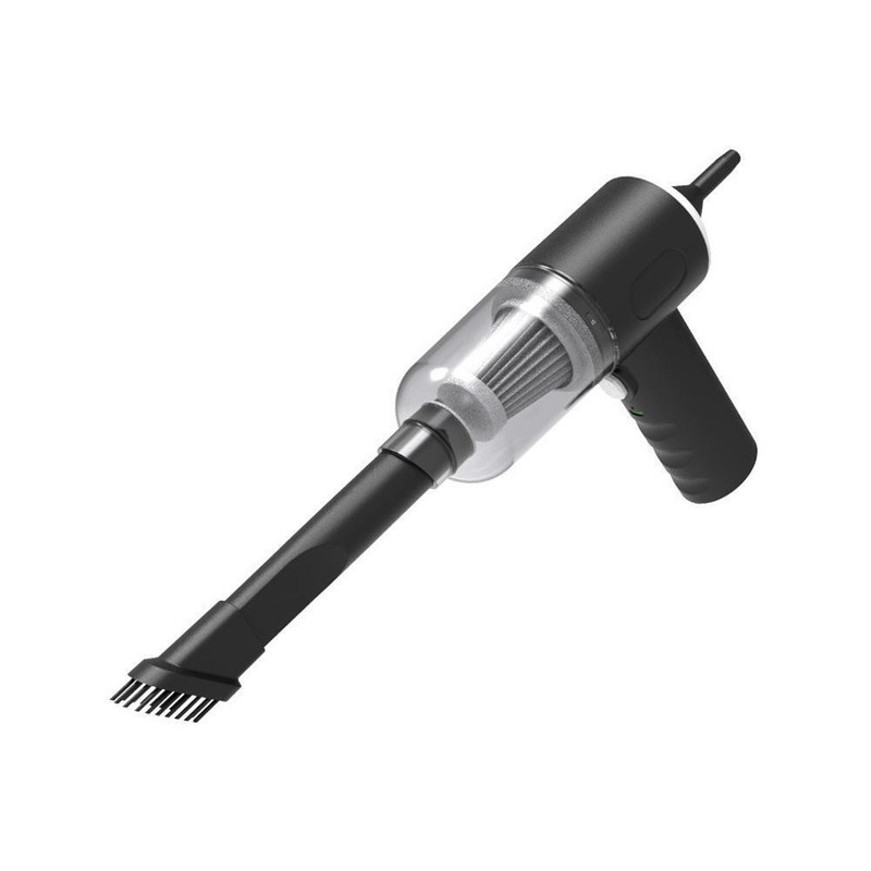 جارو شارژی خودرو مدل AS-228