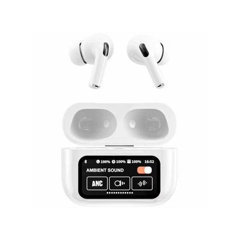 هدفون بلوتوثی مدل A9 PRO