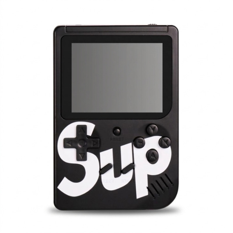کنسول بازی قابل حمل مدل SUP Plus 400