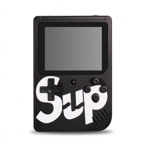 کنسول بازی قابل حمل مدل SUP Plus 400