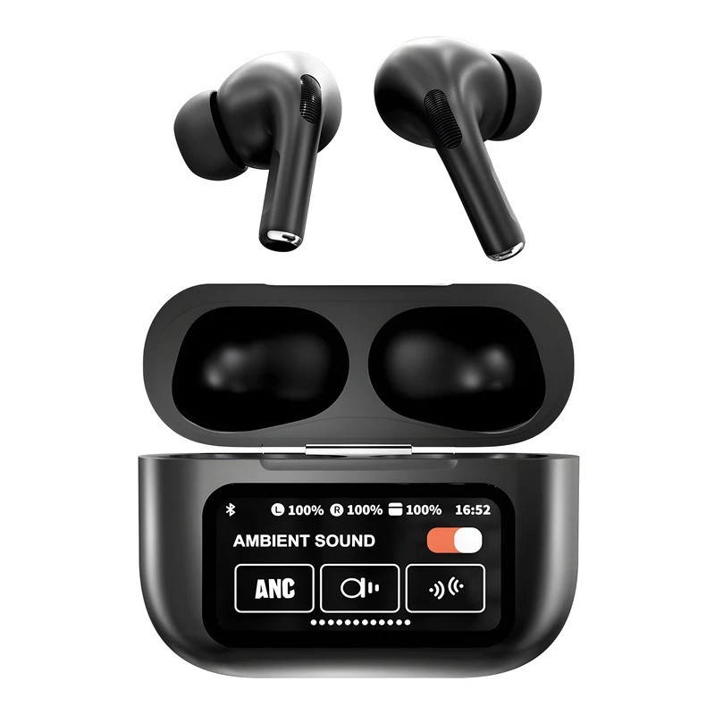 هدفون بلوتوثی مدل A9 pro2