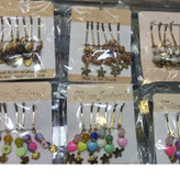 گیره روسری آویز دار 2