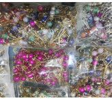 گیره روسری وفانتزی