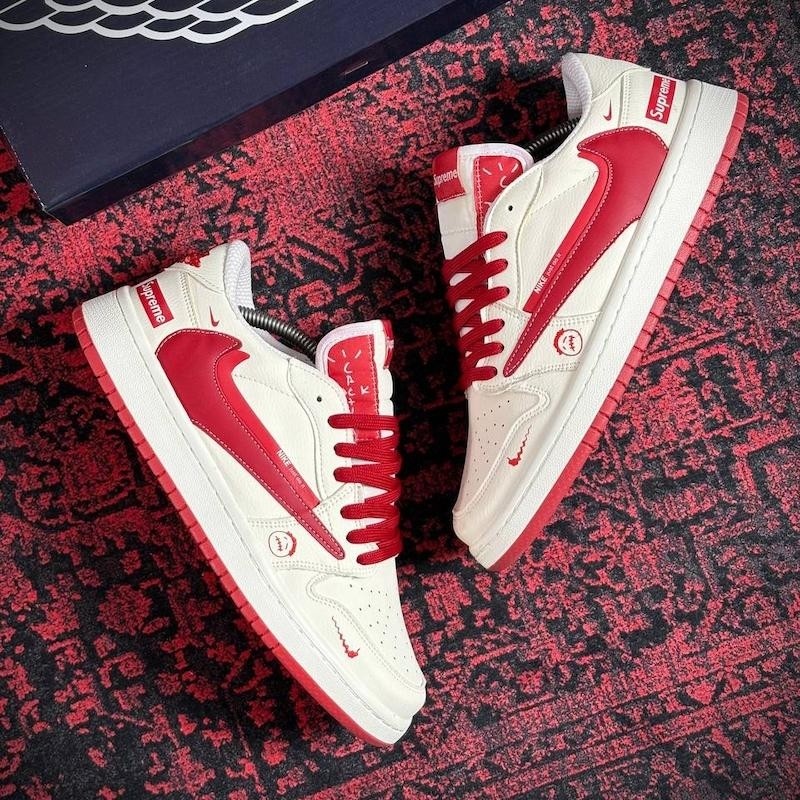 کفش زنانه ترویس اسکات supreme