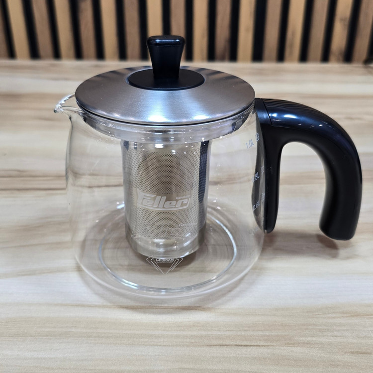 چایساز روهمی فلر آلمان مدل TS289 اصلی +با ارسال رایگان