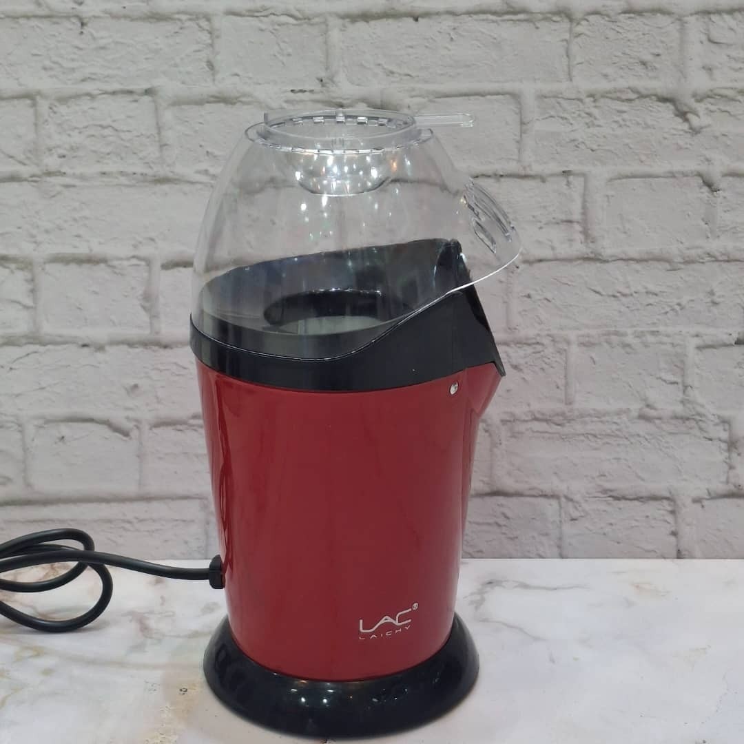 پفیلاسازحرفه ای LAC