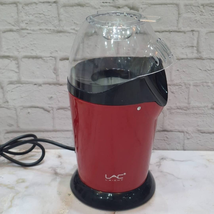 پفیلاسازحرفه ای LAC