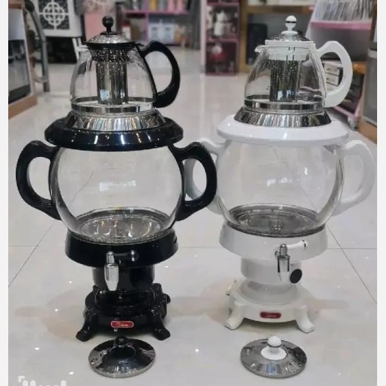 چایساز سماوری  طرح جدید