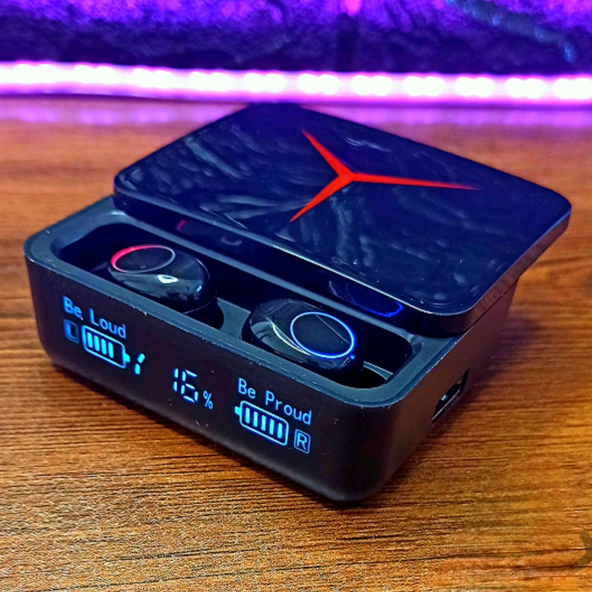 ایرپاد M90 Pro بلوتوث 5.3