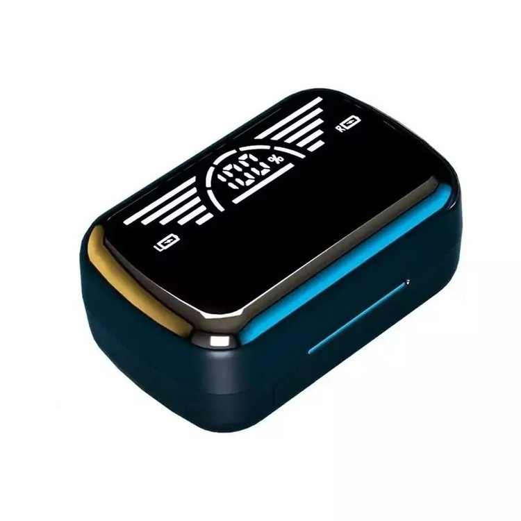 ایرپاد M66 pro ورژن 5.3 اصلی لمسی بالاترین کیفیت پاوربانک دار