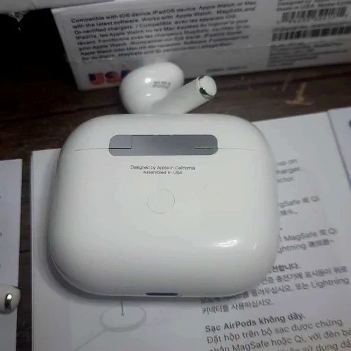 ایرپاد پرو 3 ANC بلوتوث 5.3