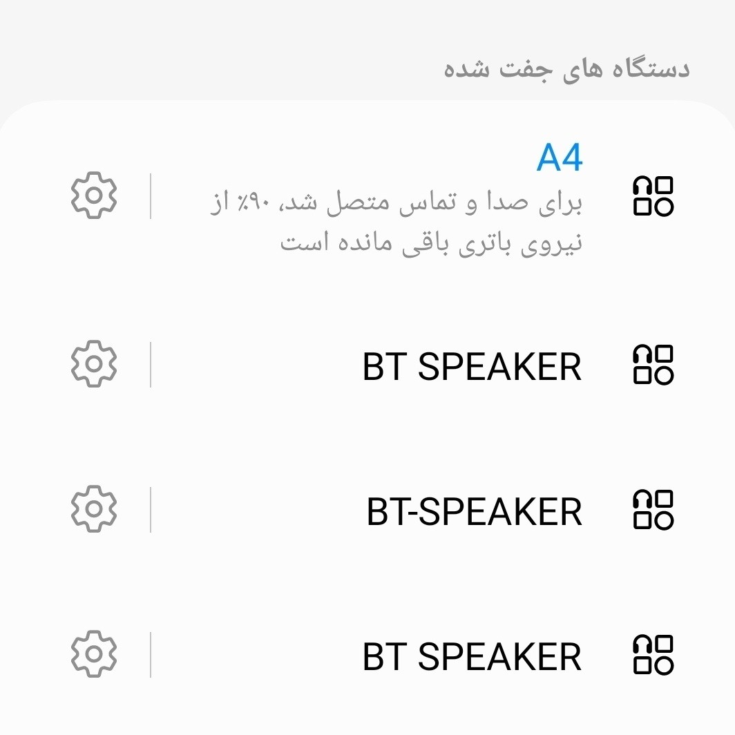 ایرپاد 3 مشکی ساخت ژنزن لمسی ورژن 5/3 کیفیت صدا و مکالمه درجه یک