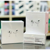 ایرپاد پرو ساخت آمریکا دقیق ترین نمونه اپل شرکتی airpods pro (تک به قیمت عمده)