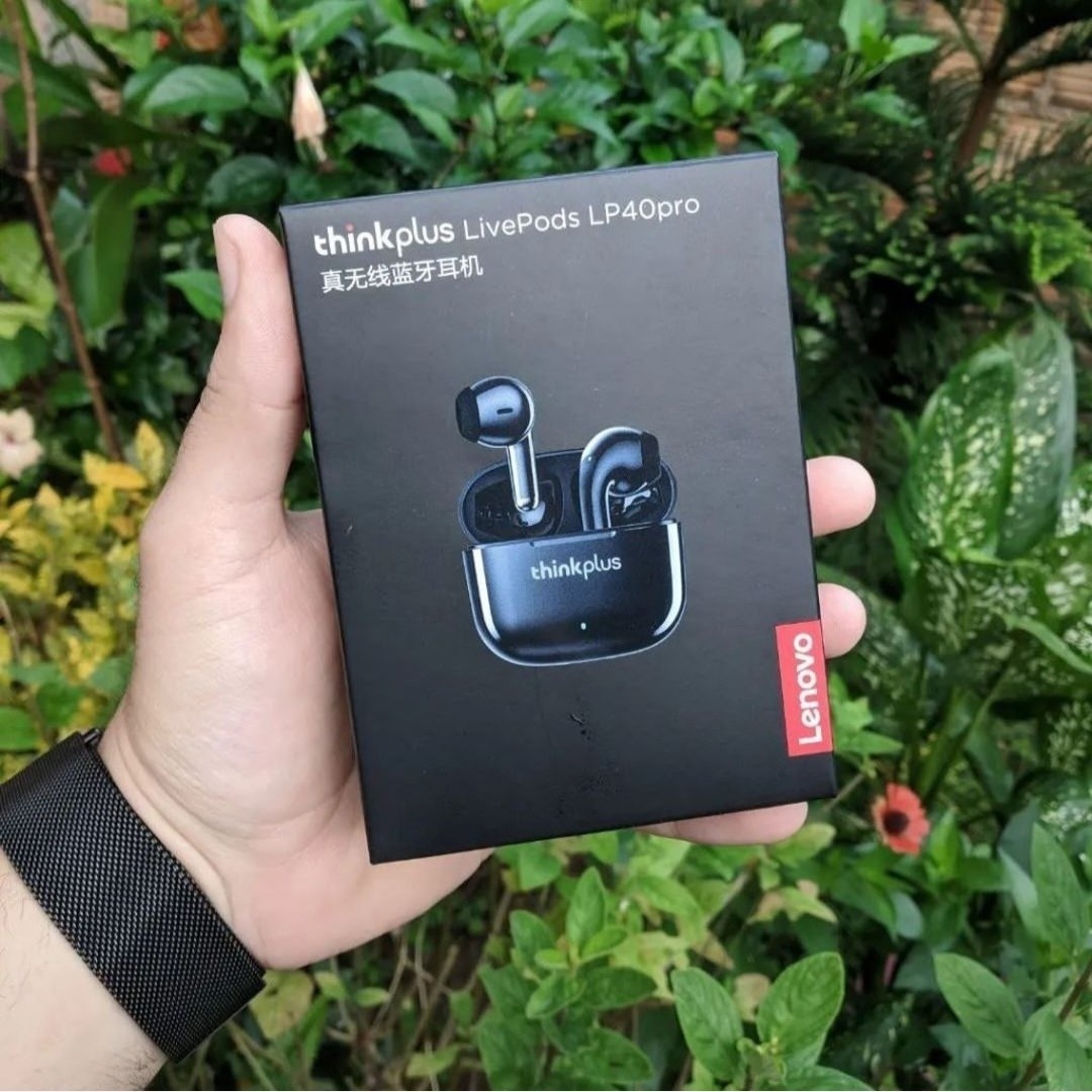 ایرپاد لنوو LP40 Pro اورجینال