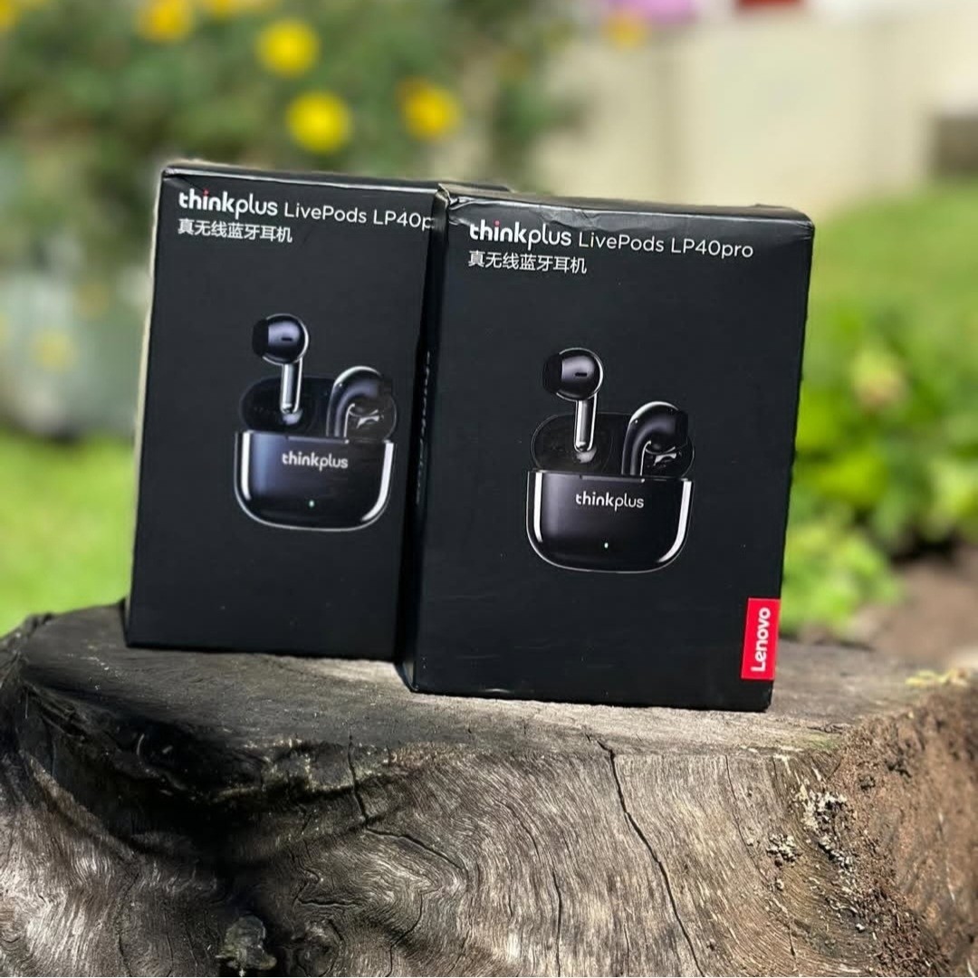 ایرپاد لنوو LP40 Pro اورجینال