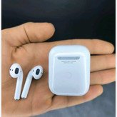 ایرپادسری 2 USA های کپی درجه یک کنسلینگ دار تیک سبز سایت ورژن 2026 Airpods2 ارسال فوری