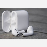 ایرپادسری 2 USA های کپی درجه یک کنسلینگ دار تیک سبز سایت ورژن 2026 Airpods2 ارسال فوری