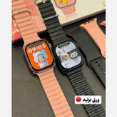 ساعت هوشمند اورجینال مدل KW68 mini