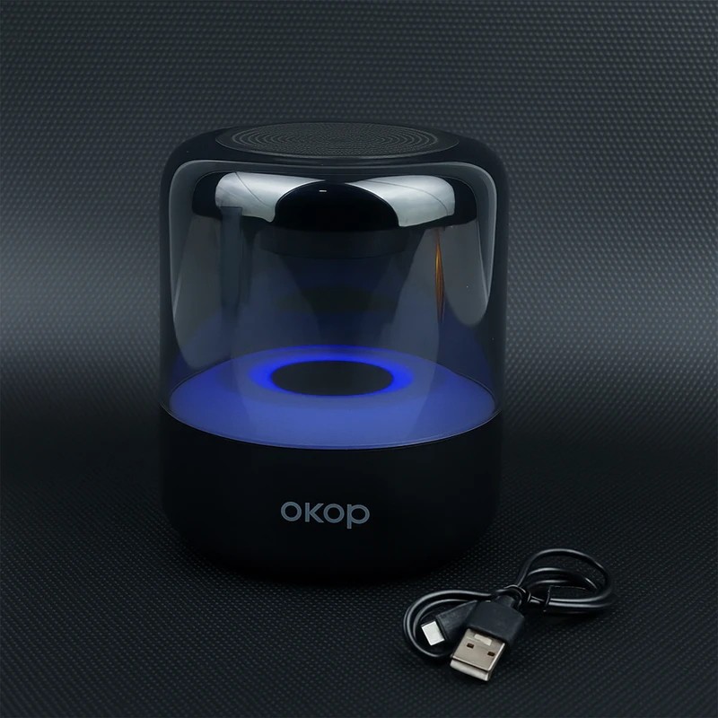 اسپیکر قابل حمل اورجینال برند OKOP