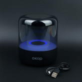 اسپیکر قابل حمل اورجینال برند OKOP