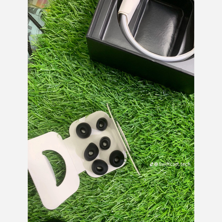 ایرپاد پرو اورجینال سفارش آمریکا رنگ مشکی Airpods pro USA