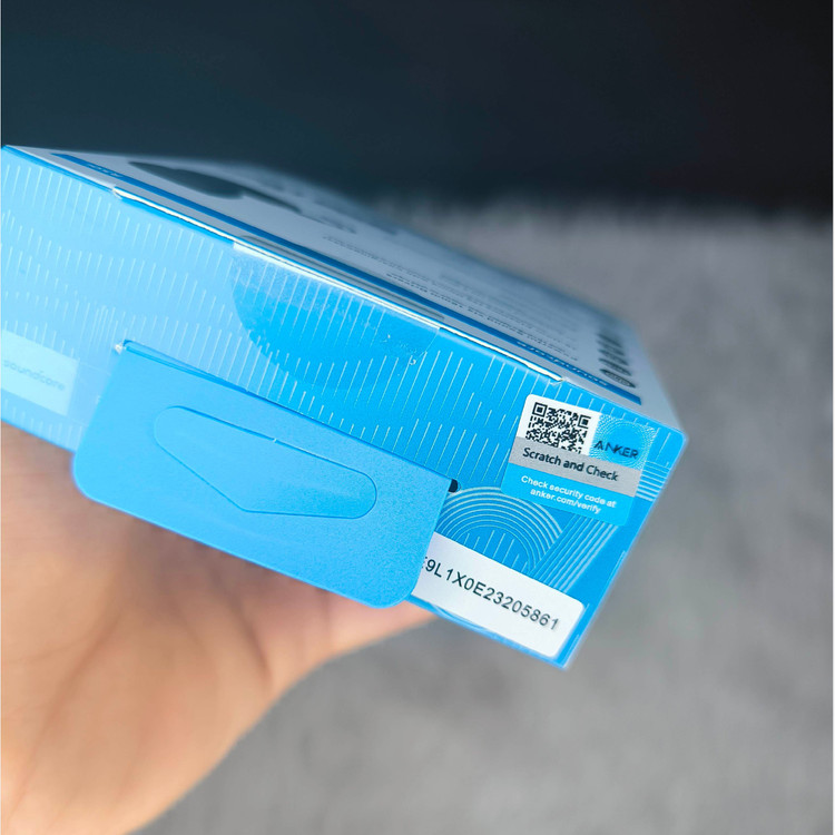 ایرپاد انکر مدل ANKER R50i (ارسال رایگان)