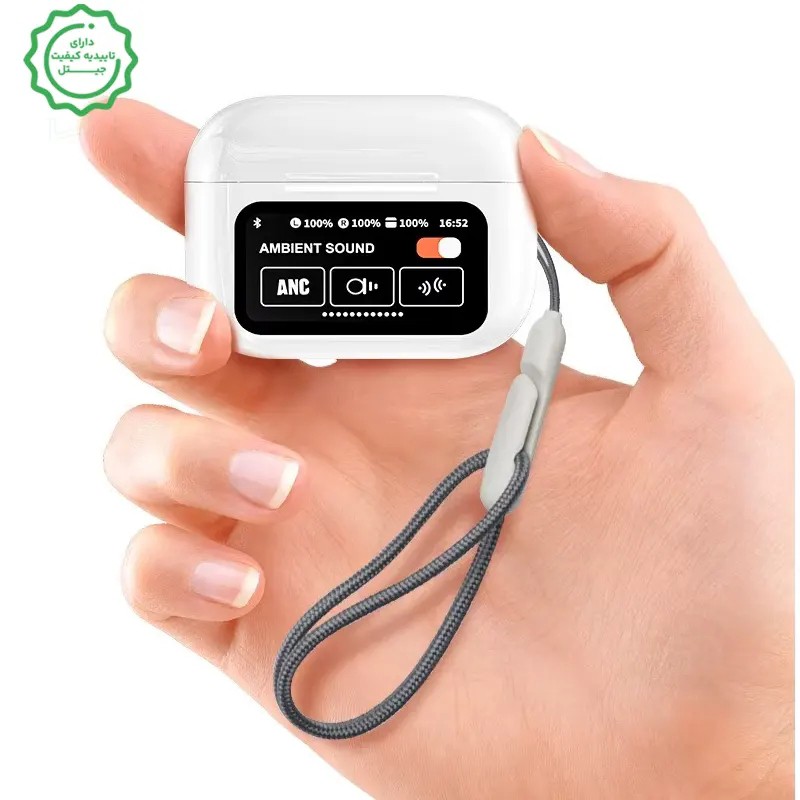 ایرپاد پرو صفحه نمایش دار اورجینال شرکتی