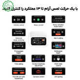 ایرپاد پرو صفحه نمایش دار اورجینال شرکتی