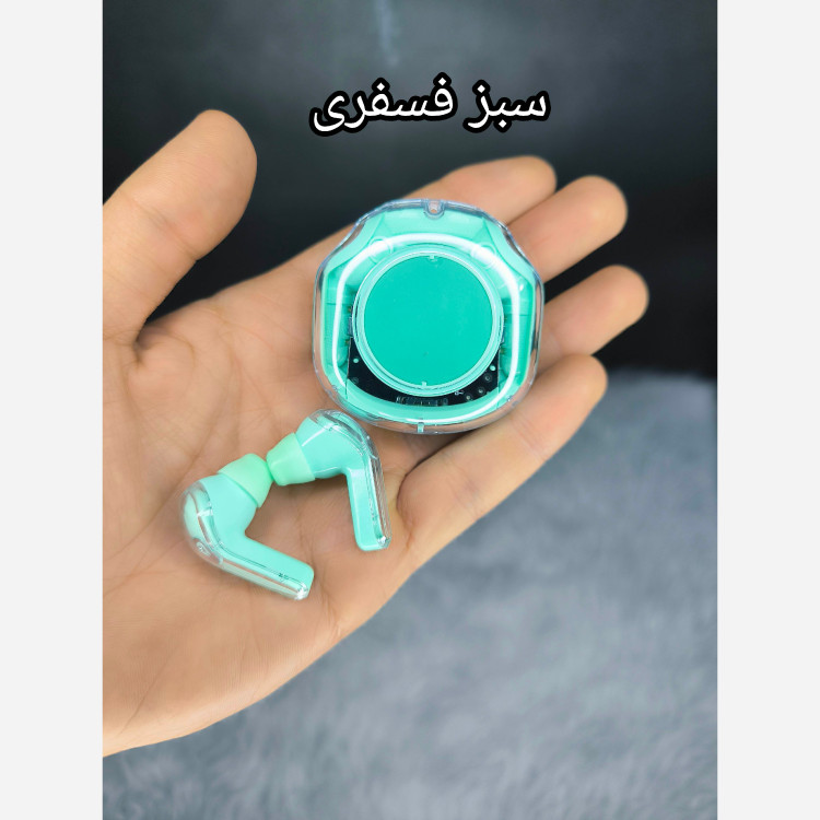 ایرپاد ضد آب مدل ultrapods pro پرفروش باحداقل سود