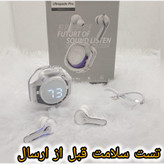 ایرپاد ضد آب مدل ultrapods pro پرفروش باحداقل سود
