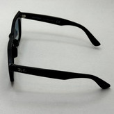 عینک ریبن ویفرر reyban WAYFARER سایز 50 آبی هایلایت به همراه پک کامل و اچار مخصوص عینک RB 2140 (ارسال رایگان)