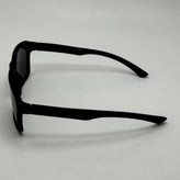 عینک اوکلی مستطیلی پلاریزه سبک OAKLEY آمریکایی مشکی کد WG83107 (ارسال رایگان)