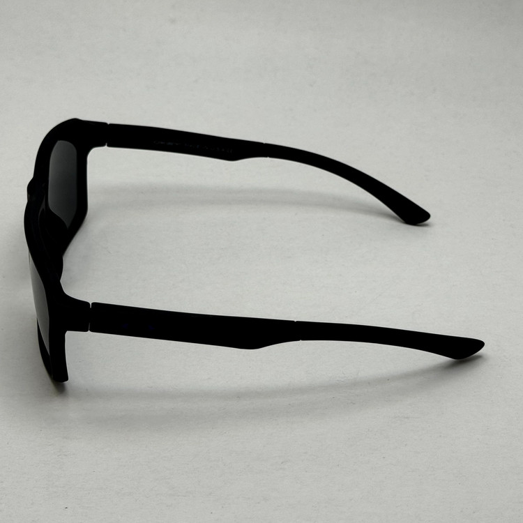 عینک اوکلی مستطیلی پلاریزه سبک OAKLEY آمریکایی مشکی کد WG83107 (ارسال رایگان)