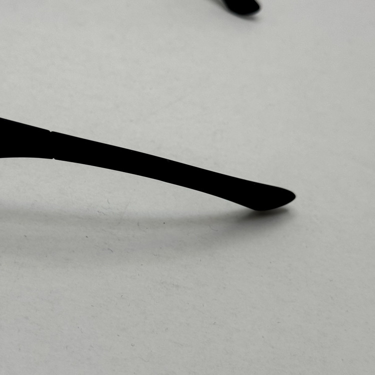عینک اوکلی مستطیلی پلاریزه سبک OAKLEY آمریکایی مشکی کد WG83107 (ارسال رایگان)