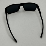عینک اوکلی مستطیلی پلاریزه سبک OAKLEY آمریکایی مشکی کد WG83107 (ارسال رایگان)