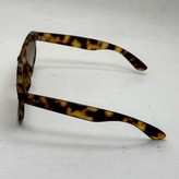 عینک آفتابی ریبن ویفرر ریورس پلنگی به همراه پک کامل rayban (ارسال رایگان)