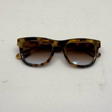 عینک آفتابی ریبن ویفرر ریورس پلنگی به همراه پک کامل rayban (ارسال رایگان)