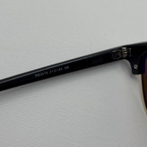 عینک آفتابی ریبن rayban کلاب مستر شیشه سنگ قهوه ای فریم طلایی rb 3016 به همراه پک کامل (ارسال رایگان)