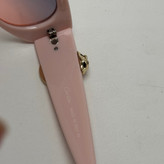 عینک آفتابی زنانه لاکچری کارتیر Panthere De Cartier صورتی (ارسال رایگان)